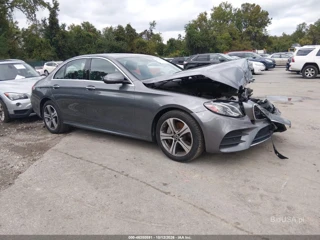 MERCEDES-BENZ MERCEDES-BENZ E 350 4MATIC