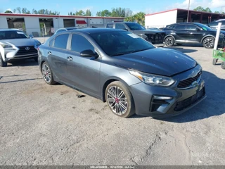 KIA KIA FORTE GT
