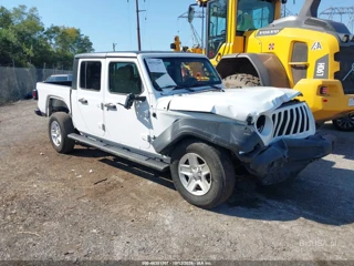 JEEP JEEP GLADIATOR SPORT S 4X4