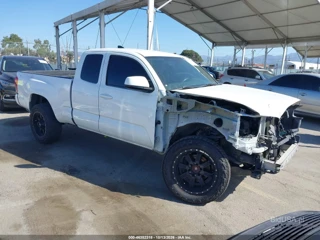TOYOTA TOYOTA TACOMA SR
