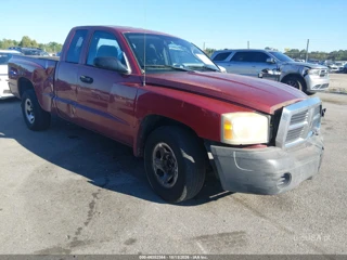 DODGE DODGE DAKOTA ST