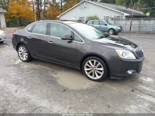 BUICK BUICK VERANO CONVENIENCE GROUP