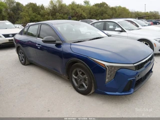 KIA KIA K4 LXS