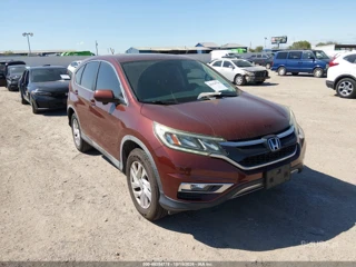 HONDA HONDA CR-V EX