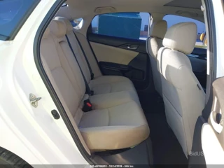 HONDA HONDA CIVIC EX