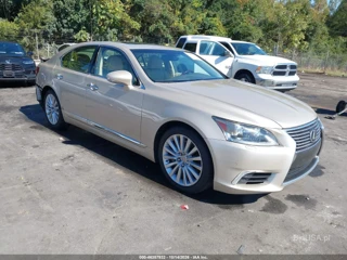 LEXUS LEXUS LS 460