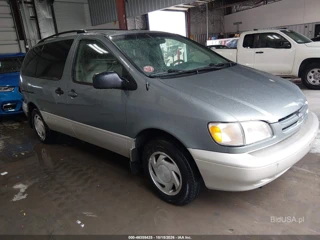 TOYOTA TOYOTA SIENNA LE/XLE