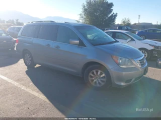 HONDA HONDA ODYSSEY EX-L