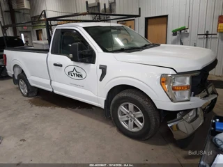 FORD FORD F-150 XL