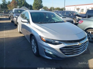 CHEVROLET CHEVROLET MALIBU FWD LT