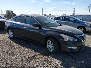 NISSAN NISSAN ALTIMA 2.5 S