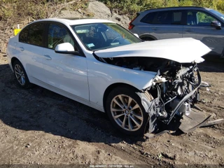 BMW 320I XDRIVE