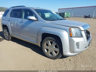 GMC TERRAIN DENALI