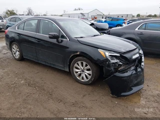 SUBARU SUBARU LEGACY 2.5I PREMIUM