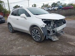 BUICK BUICK ENCORE AWD PREFERRED
