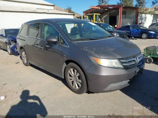 HONDA HONDA ODYSSEY EX