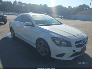 MERCEDES-BENZ MERCEDES-BENZ CLA 250