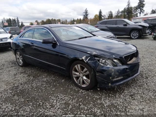 MERCEDES-BENZ MERCEDES-BENZ E 350 4MATIC