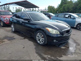 INFINITI INFINITI M37X