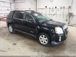 GMC TERRAIN SLE-2