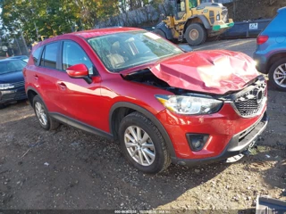 MAZDA MAZDA CX-5 TOURING