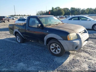 NISSAN NISSAN FRONTIER XE