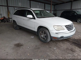 CHRYSLER CHRYSLER PACIFICA TOURING