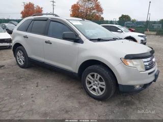 FORD FORD EDGE SE