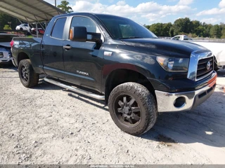 TOYOTA TOYOTA TUNDRA SR5 5.7L V8