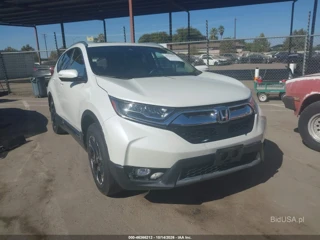 HONDA HONDA CR-V TOURING
