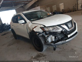 NISSAN NISSAN ROGUE S