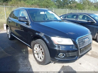 AUDI AUDI Q5 2.0T PREMIUM