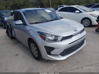 KIA KIA RIO LX