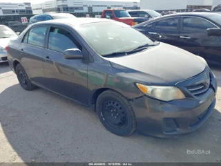 TOYOTA TOYOTA COROLLA LE