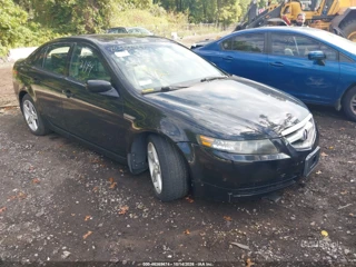 ACURA ACURA TL