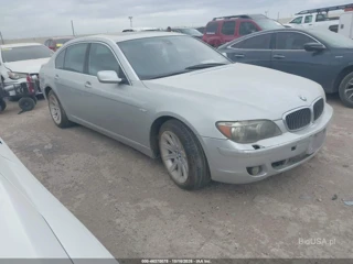 BMW 750LI
