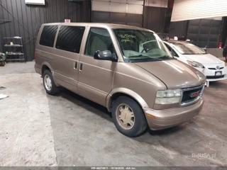 GMC SAFARI