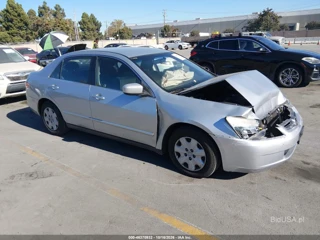 HONDA HONDA ACCORD 2.4 LX