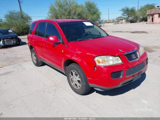 SATURN SATURN VUE V6