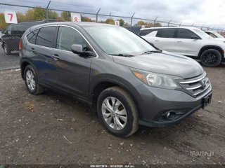 HONDA HONDA CR-V EX