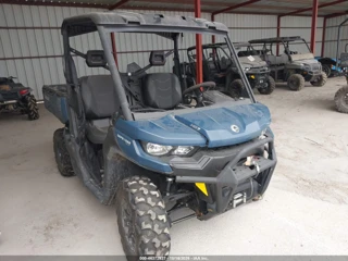 CAN-AM CAN-AM DEFENDER XT HD7