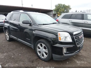 GMC TERRAIN SLE-2