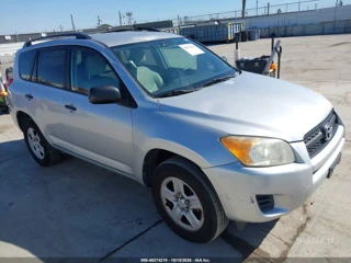 TOYOTA TOYOTA RAV4