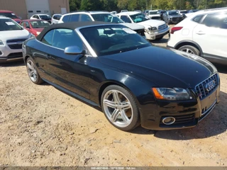 AUDI AUDI S5 3.0 PREMIUM PLUS