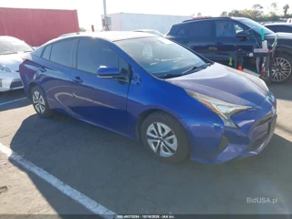 TOYOTA TOYOTA PRIUS THREE