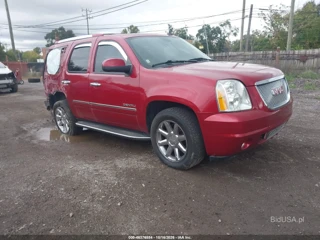 GMC YUKON DENALI