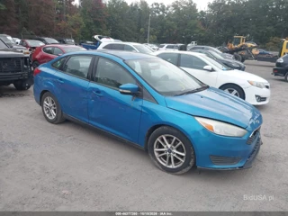 FORD FORD FOCUS SE