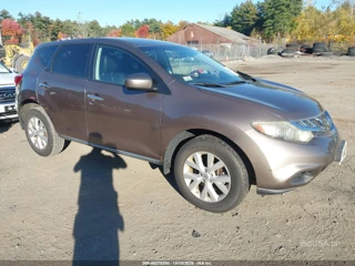 NISSAN NISSAN MURANO S