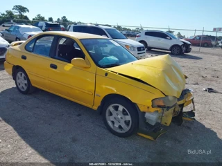 NISSAN NISSAN SENTRA 1.8S