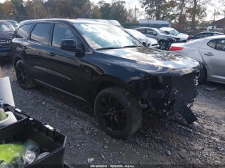 DODGE DODGE DURANGO SXT PLUS RWD